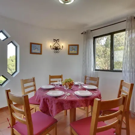Villa Coelho *