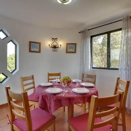 Villa Coelho Albufeira