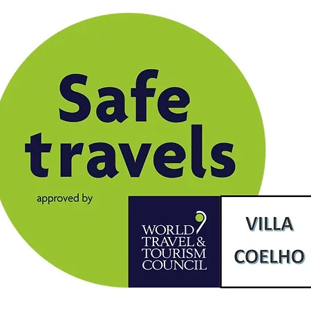 Coelho Villa *