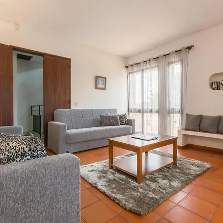 Villa Coelho Albufeira