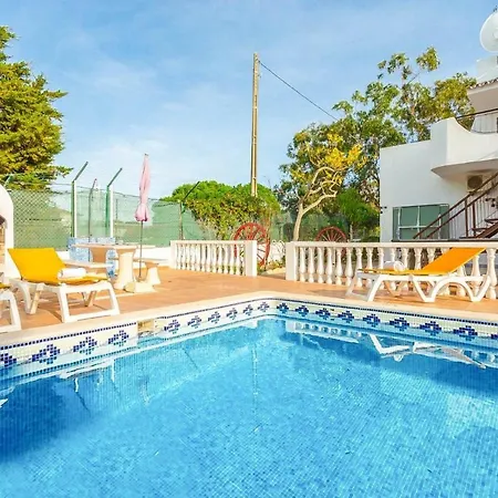 Villa Coelho *