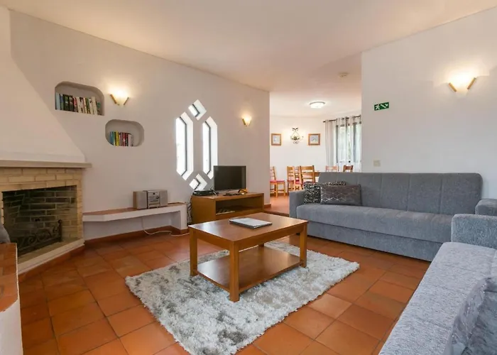 Villa Coelho *
