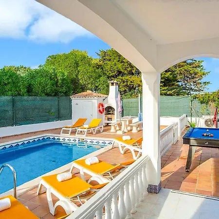 Coelho 阿尔布费拉